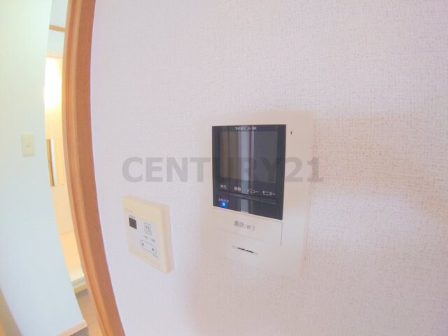 ヒルサイドテラスの物件内観写真