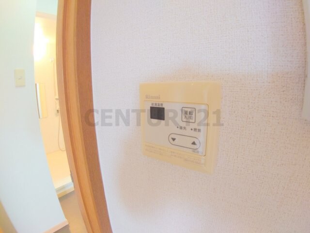 ヒルサイドテラスの物件内観写真