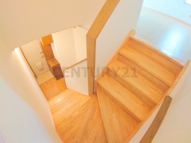 ヒルサイドテラスの物件内観写真