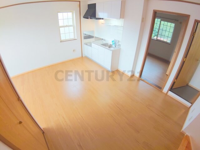 ヒルサイドテラスの物件内観写真