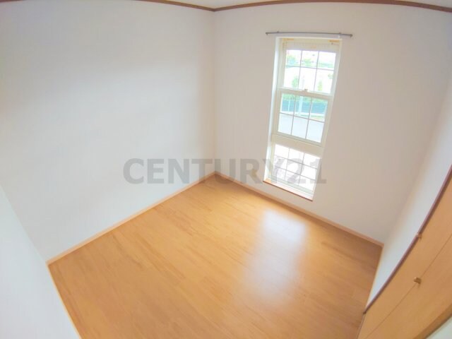 ヒルサイドテラスの物件内観写真