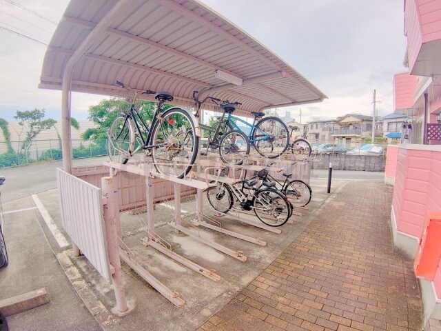 ヒルサイドテラスの物件内観写真