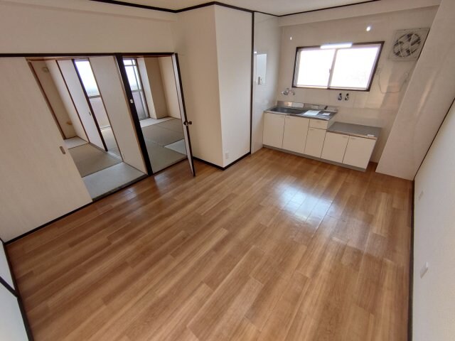 ユニハイム阪西の物件内観写真