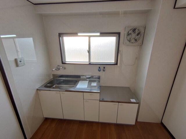 ユニハイム阪西の物件内観写真