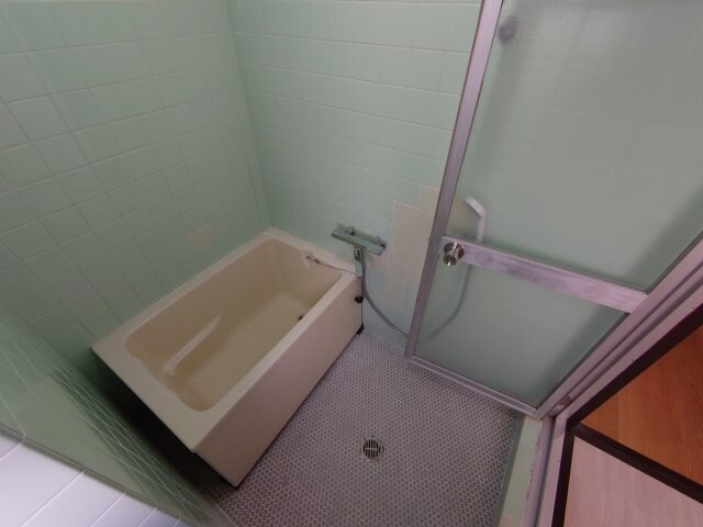 ユニハイム阪西の物件内観写真