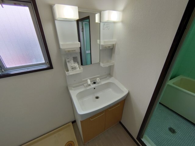 ユニハイム阪西の物件内観写真