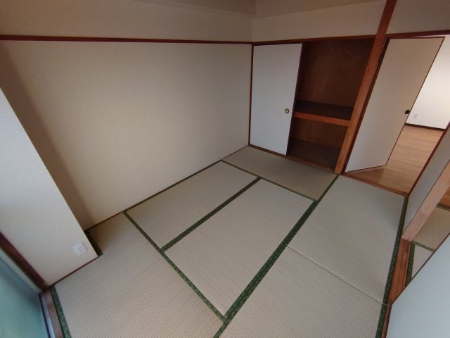 ユニハイム阪西の物件内観写真