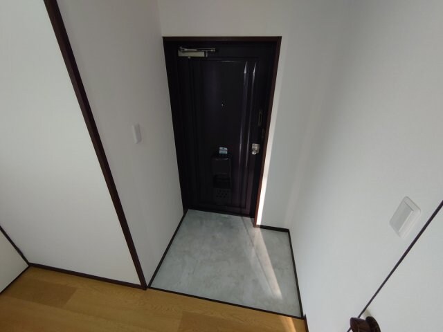 ユニハイム阪西の物件内観写真