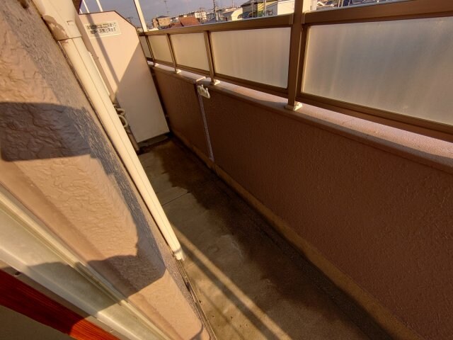 ユニハイム阪西の物件内観写真