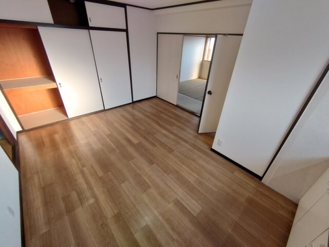 ユニハイム阪西の物件内観写真