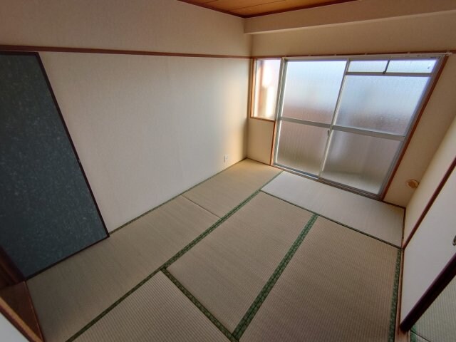 ユニハイム阪西の物件内観写真