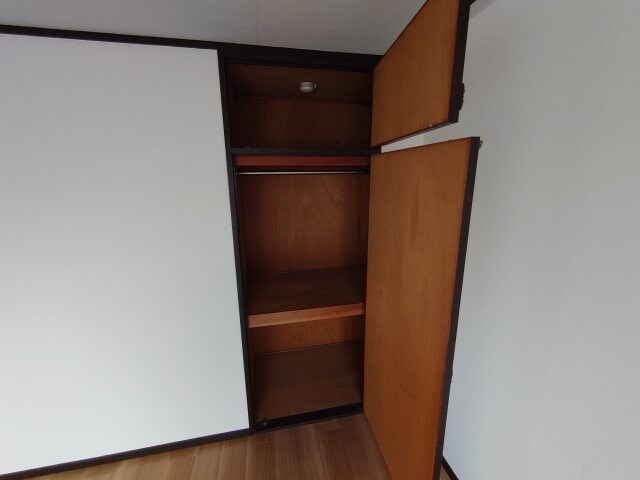 ユニハイム阪西の物件内観写真