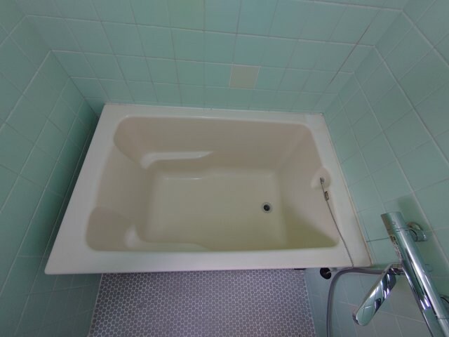 ユニハイム阪西の物件内観写真