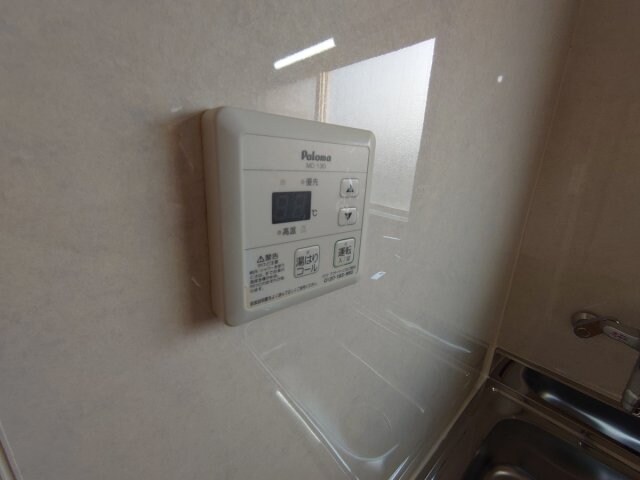 ユニハイム阪西の物件内観写真