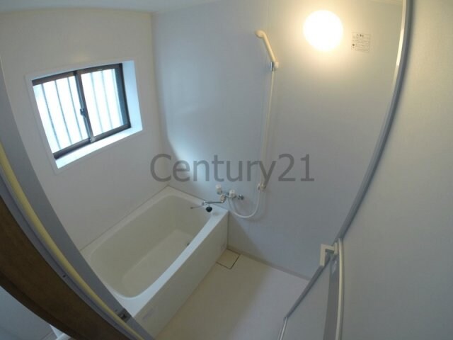 西田レジデンスＣ棟の物件内観写真