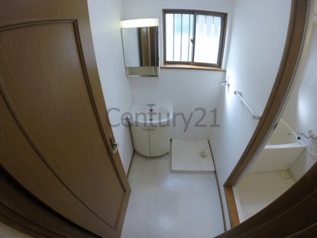 西田レジデンスＣ棟の物件内観写真