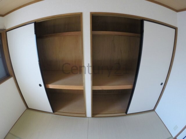 西田レジデンスＣ棟の物件内観写真