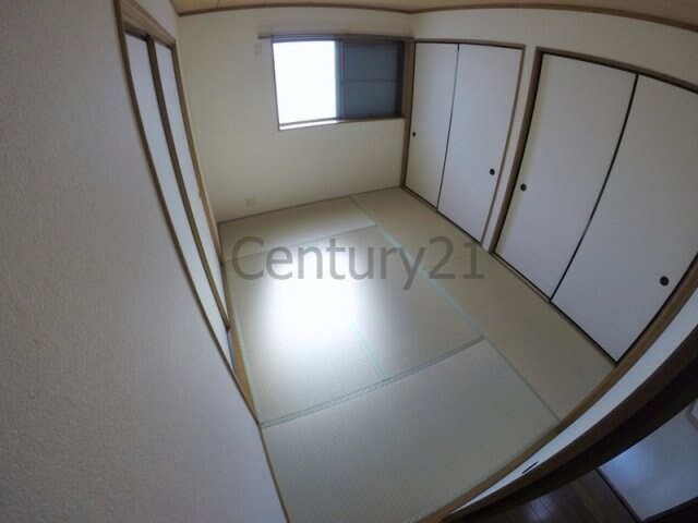 西田レジデンスＣ棟の物件内観写真