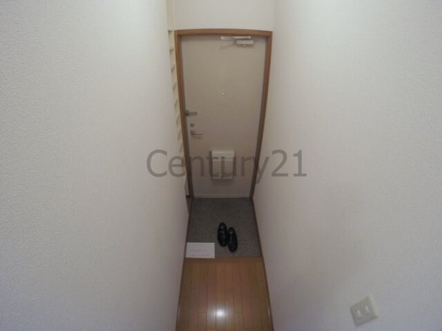 西田レジデンスＣ棟の物件内観写真