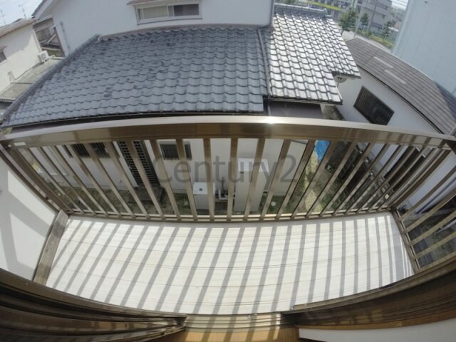 西田レジデンスＣ棟の物件内観写真