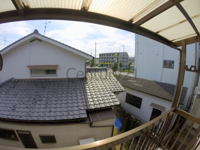 西田レジデンスＣ棟の物件内観写真