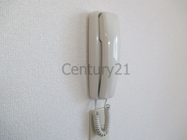 西田レジデンスＣ棟の物件内観写真