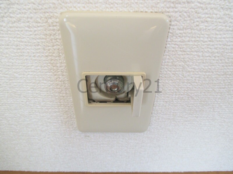 西田レジデンスＣ棟の物件内観写真