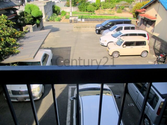 西田レジデンスＣ棟の物件内観写真