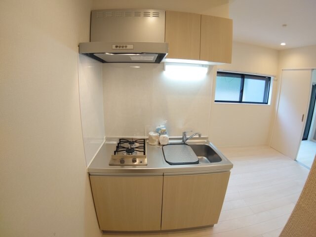 アンジュレジデンス石橋の物件内観写真