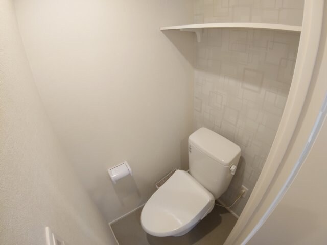 アンジュレジデンス石橋の物件内観写真