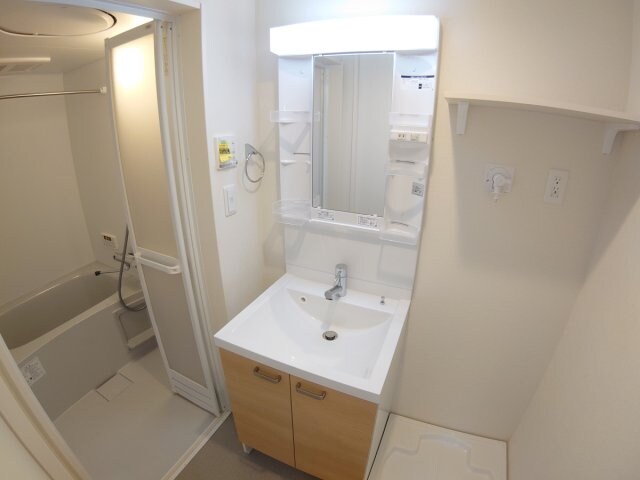 アンジュレジデンス石橋の物件内観写真