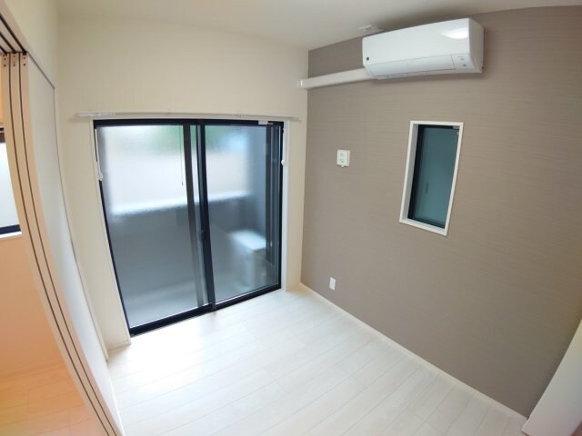 アンジュレジデンス石橋の物件内観写真