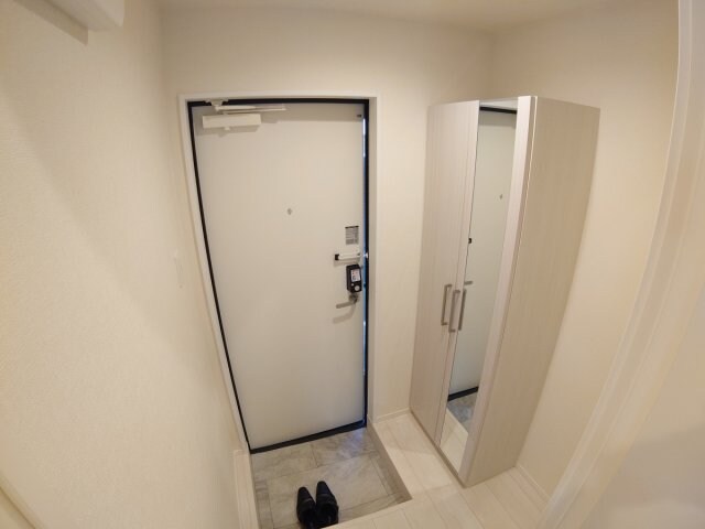 アンジュレジデンス石橋の物件内観写真