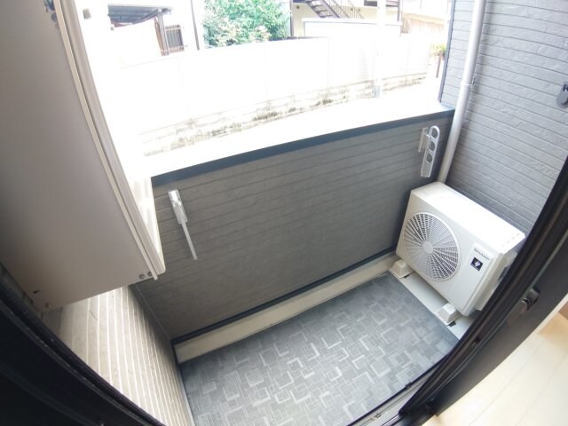 アンジュレジデンス石橋の物件内観写真