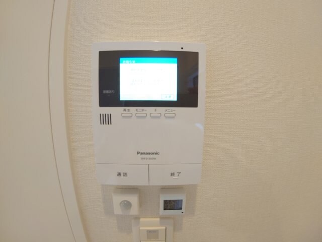 アンジュレジデンス石橋の物件内観写真