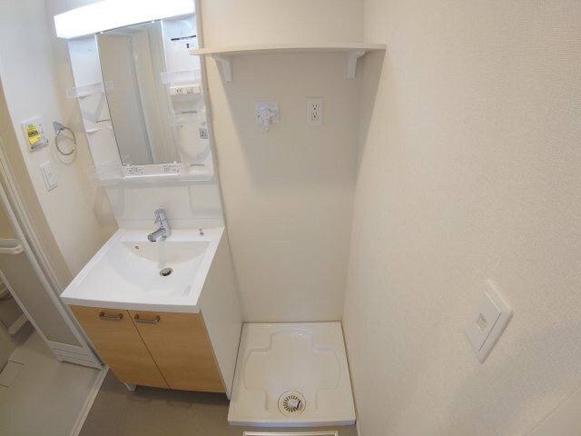 アンジュレジデンス石橋の物件内観写真