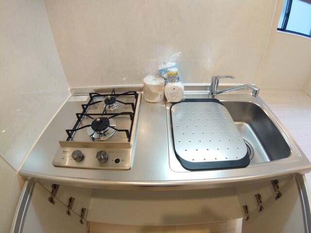 アンジュレジデンス石橋の物件内観写真