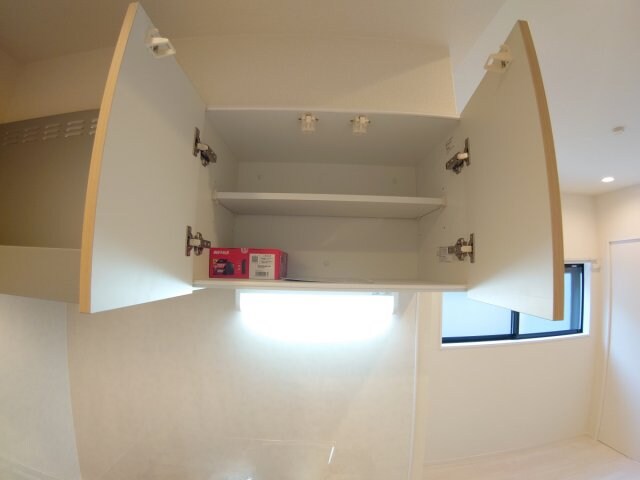 アンジュレジデンス石橋の物件内観写真