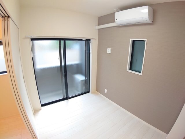 アンジュレジデンス石橋の物件内観写真