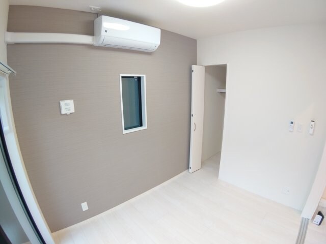 アンジュレジデンス石橋の物件内観写真