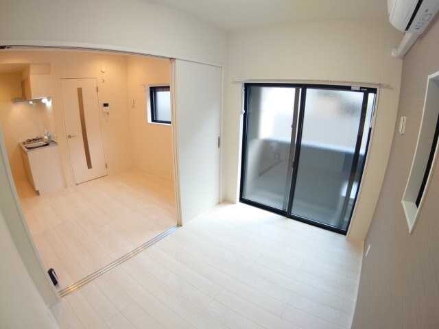 アンジュレジデンス石橋の物件内観写真