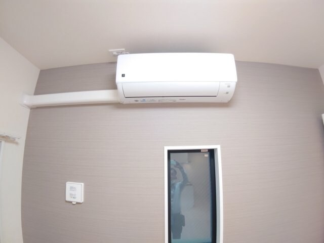 アンジュレジデンス石橋の物件内観写真