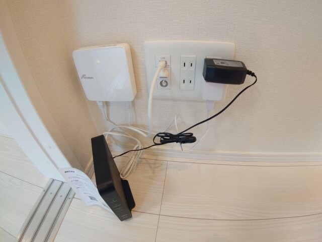 アンジュレジデンス石橋の物件内観写真