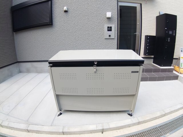 アンジュレジデンス石橋の物件内観写真