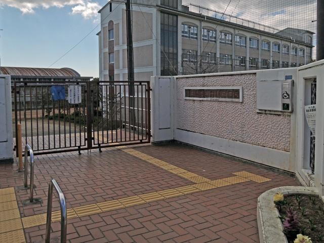 アンジュレジデンス石橋の物件内観写真