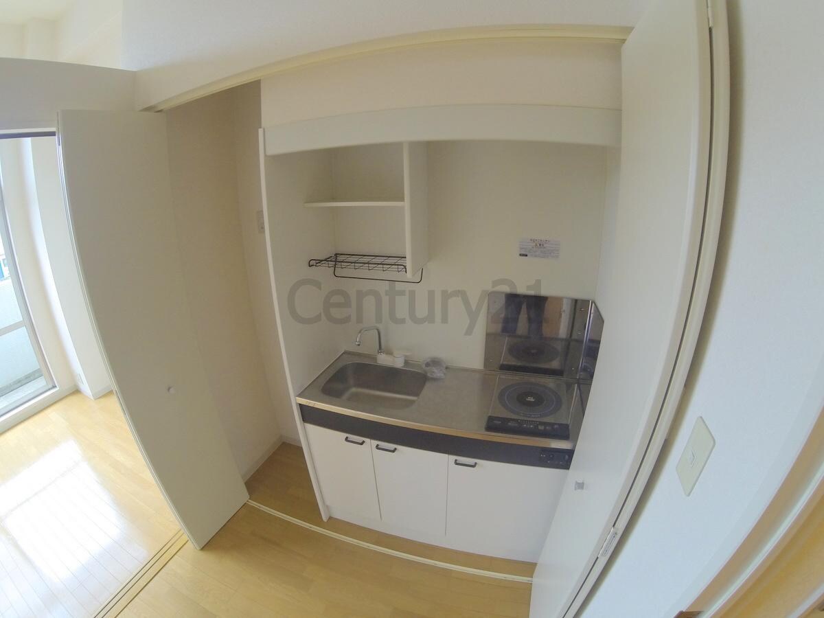 プレステージ天神3の物件内観写真