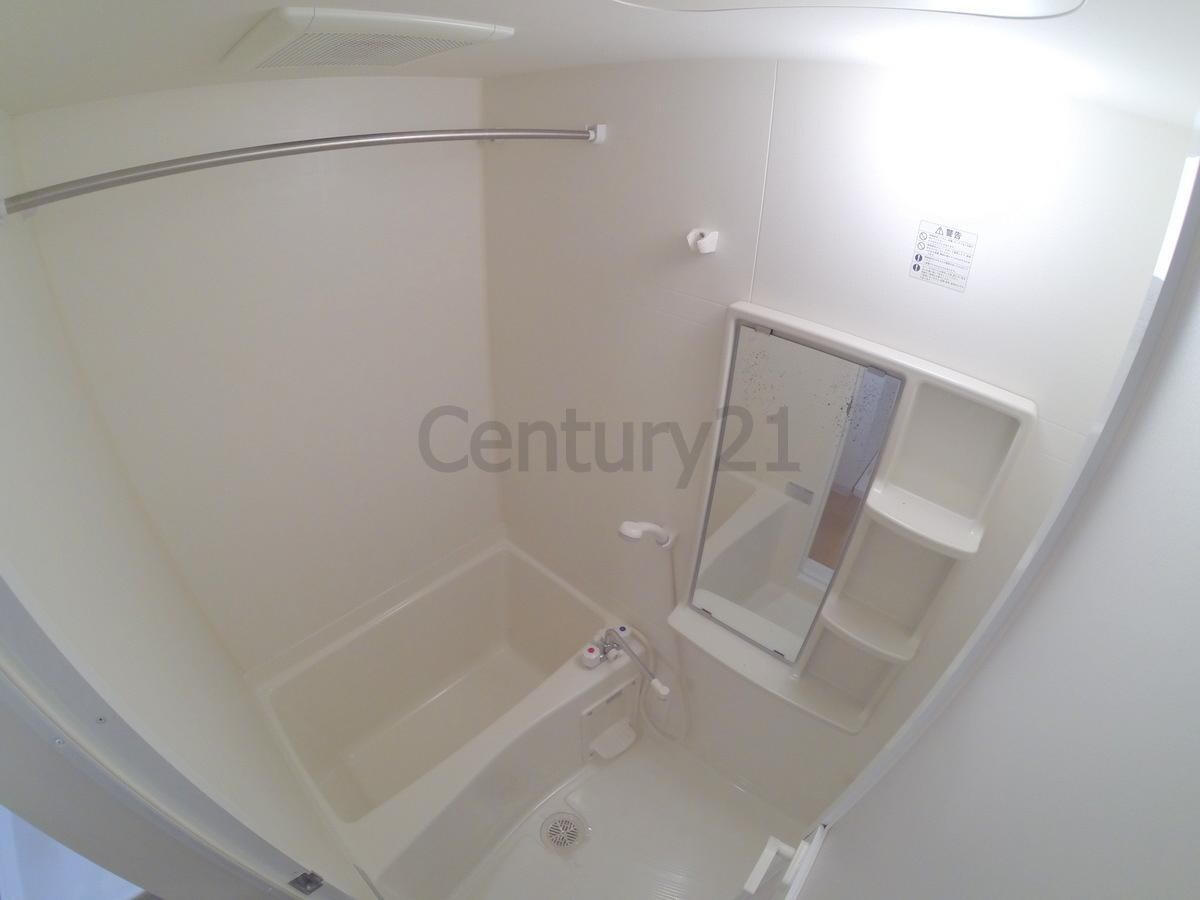 プレステージ天神3の物件内観写真