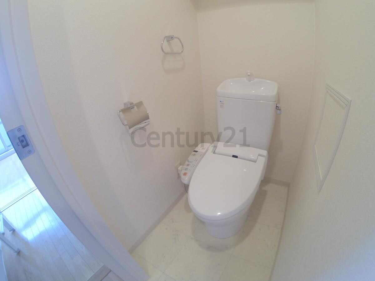 プレステージ天神3の物件内観写真