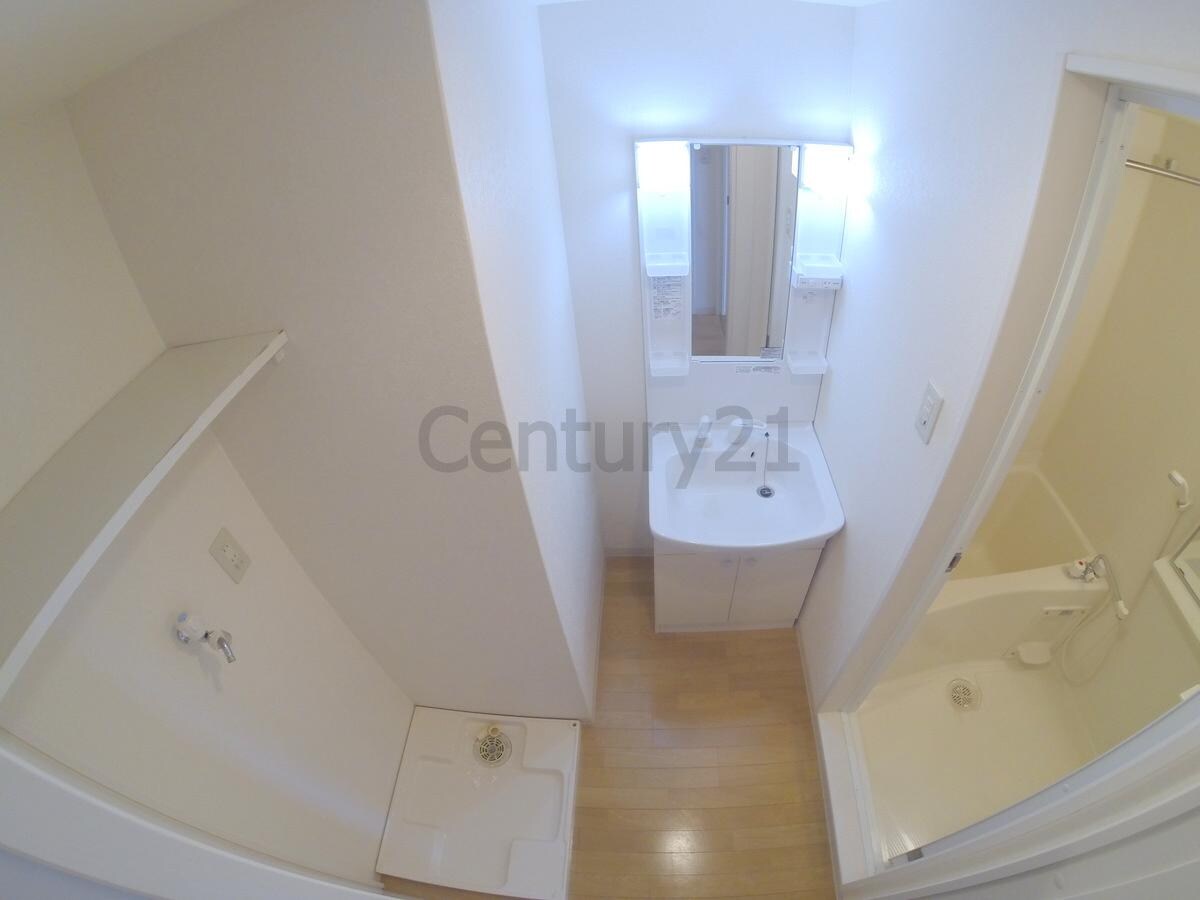 プレステージ天神3の物件内観写真