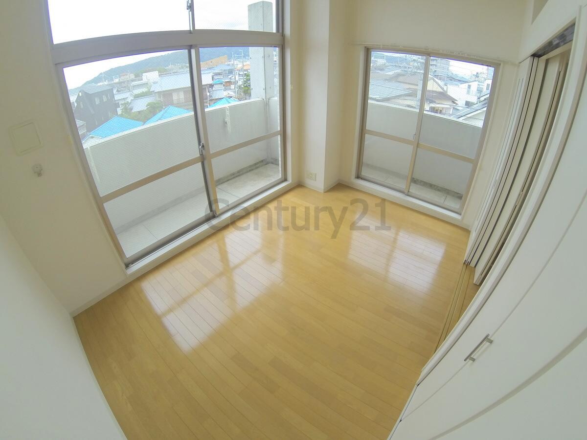 プレステージ天神3の物件内観写真